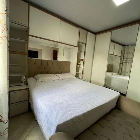 Casa Aconchego Villa Feira de Santana Kültér fotó