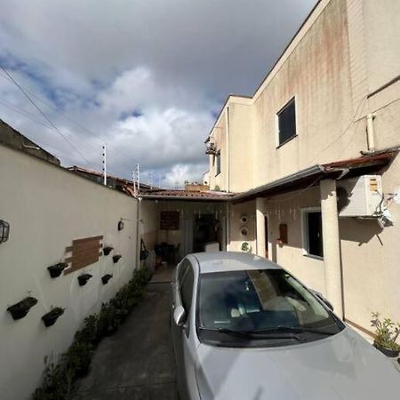 Casa Aconchego Villa Feira de Santana Kültér fotó