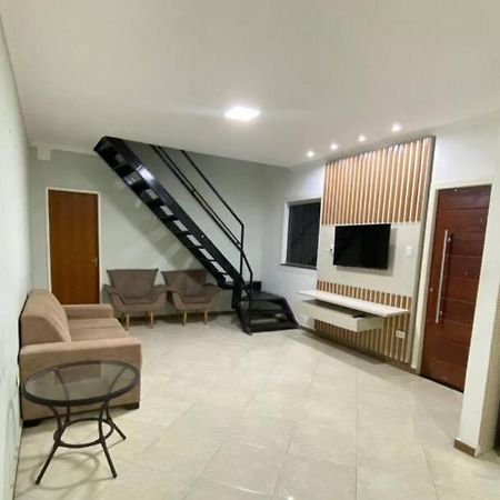 Casa Aconchego Villa Feira de Santana Kültér fotó