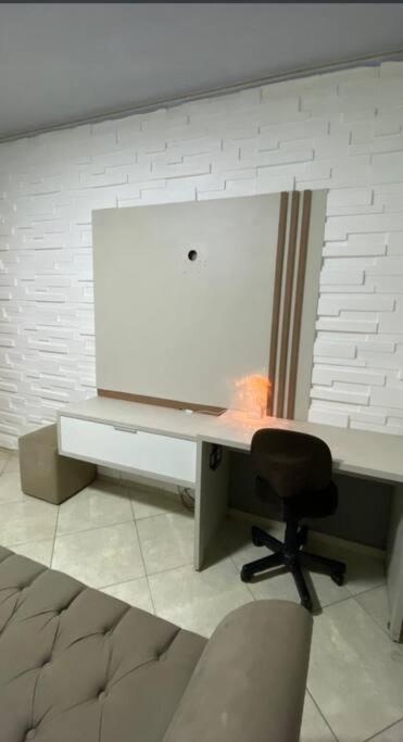 Casa Aconchego Villa Feira de Santana Kültér fotó