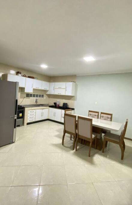 Casa Aconchego Villa Feira de Santana Kültér fotó