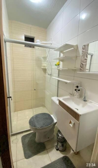Casa Aconchego Villa Feira de Santana Kültér fotó