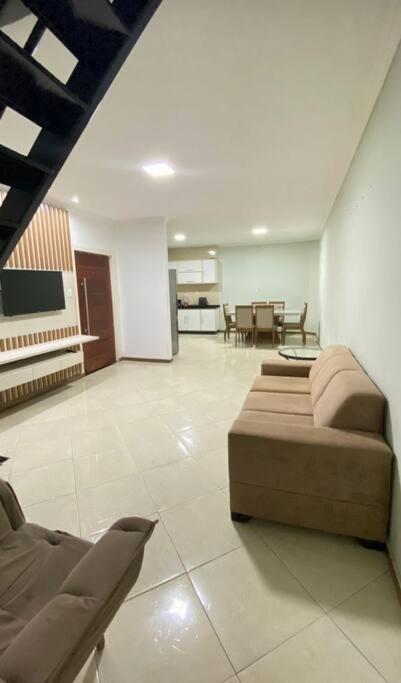 Casa Aconchego Villa Feira de Santana Kültér fotó
