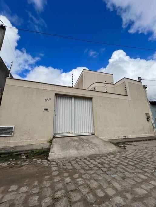 Casa Aconchego Villa Feira de Santana Kültér fotó