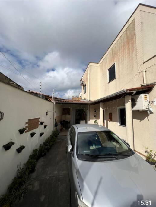 Casa Aconchego Villa Feira de Santana Kültér fotó