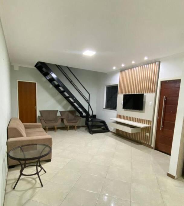 Casa Aconchego Villa Feira de Santana Kültér fotó