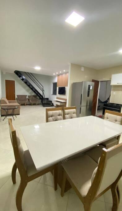 Casa Aconchego Villa Feira de Santana Kültér fotó