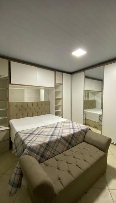 Casa Aconchego Villa Feira de Santana Kültér fotó
